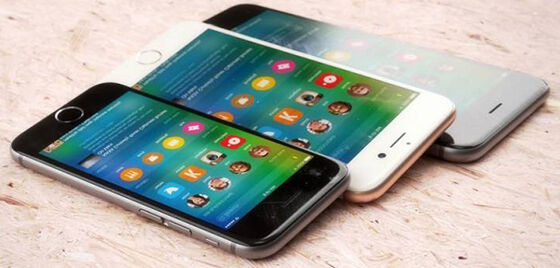 Hadir dengan 3 pilihan layar