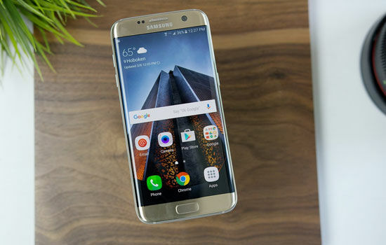 Smartphone Lebih Baik Dari Note 7