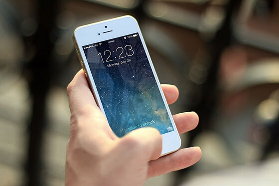 Iphone Se