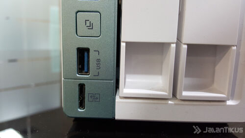 Review Qnap Ts 251a 4