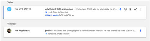 10 Hal Menarik Google Inbox 5