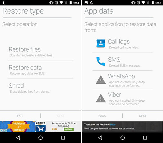 Aplikasi Hp Android Yang Sudah Di Root 2