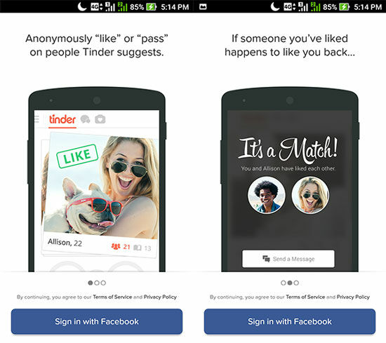 Cara Mencari Jodoh Di Tinder 3
