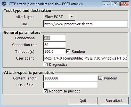Software Hacker Untuk Ddos Attack 4