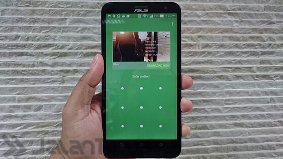 Tips Amankan Smartphone Dari Tangan Jahil 5