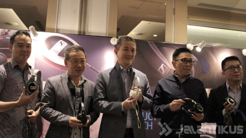 Headphone Sennheiser Terbaru Diluncurkan Untuk Gamer Dan Audiophile 1