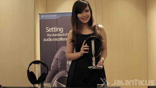 Headphone Sennheiser Terbaru Diluncurkan Untuk Gamer Dan Audiophile 2