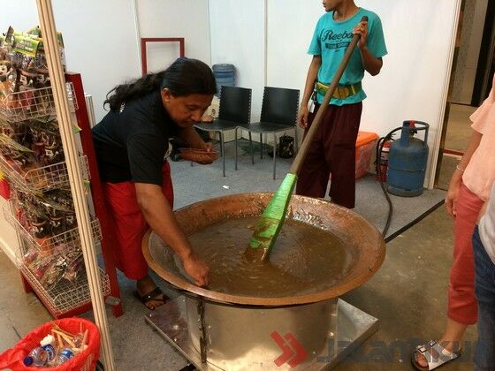 Pekan Raya Indonesia 2016 35