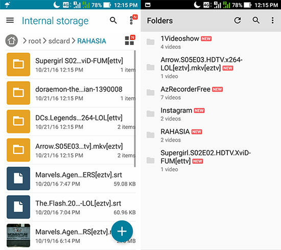 cara-sembunyikan-file-di-android-tanpa-aplikasi