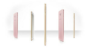 Samsung Galaxy C9 Pro 4