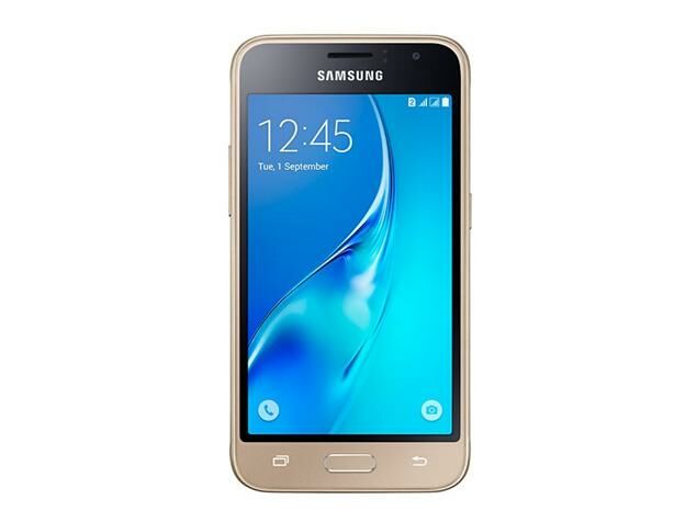Root Galaxy J1 2