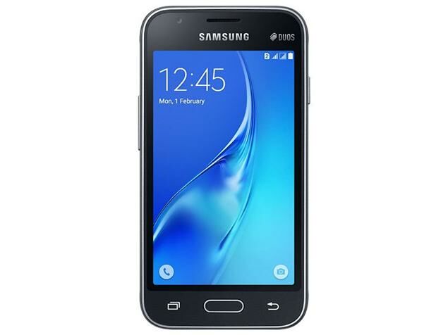 Root Galaxy J1 4