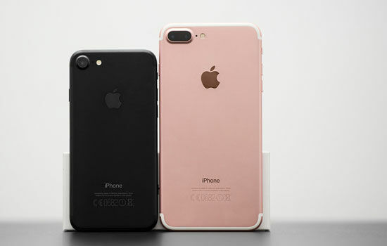 Ganti Nama Dapat Iphone 7 Gratis