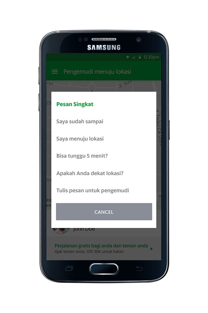 Grabchatandroidstep 2id