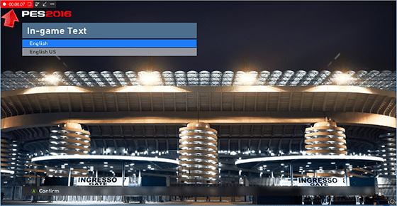 merekam layar di windows 10 7