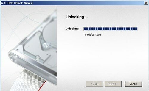 Software Hack Isi Hard Disk 2