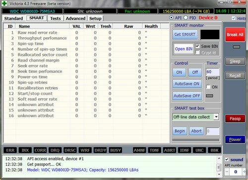 Software Hack Isi Hard Disk 3