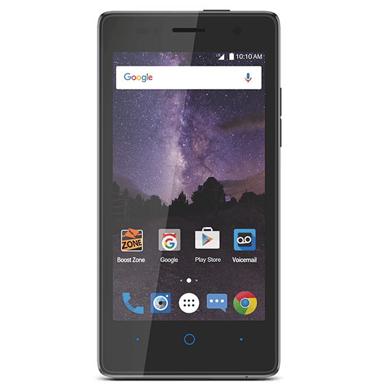 Zte Tempo 1