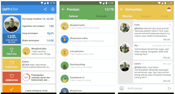 Aplikasi Android Terbaik Oktober 7