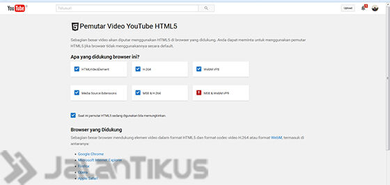 Html5