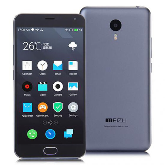 smartphone 4g lte 17