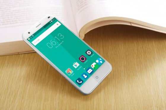 smartphone 4g lte 19