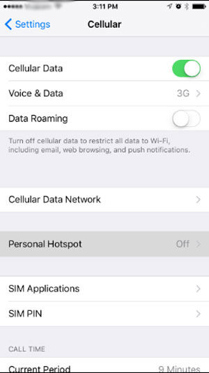 cara-mengubah-iphone-jadi-modem-6