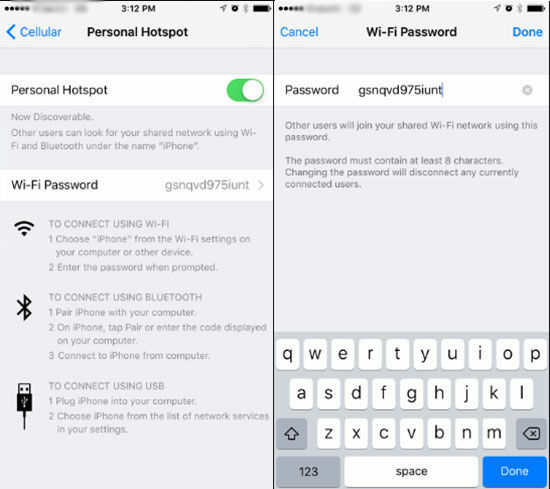 cara-mengubah-iphone-jadi-modem-7