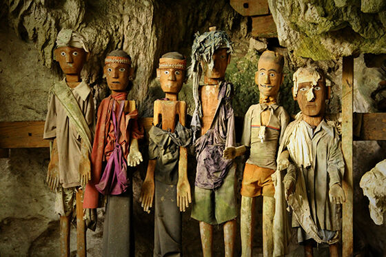 destinasi wisata terseram 14