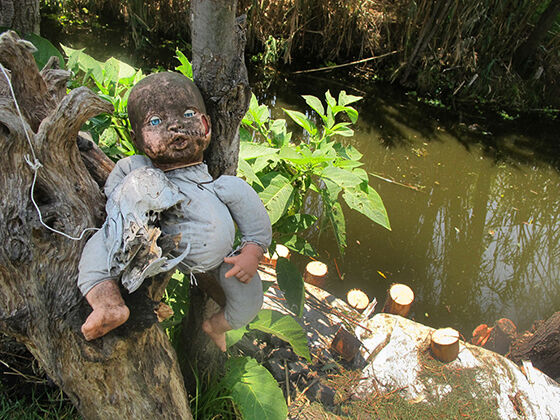 destinasi wisata terseram 8