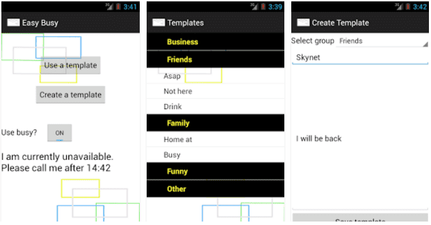 Download Easy Busy Apk