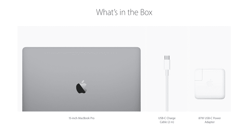 Macbook Pro