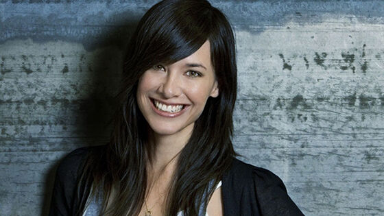 1. Jade Raymond