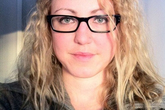 4. Amanda Wixted