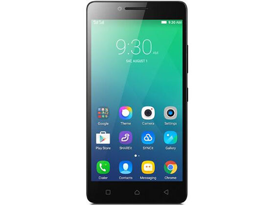 Cara Root Lenovo A6000 1