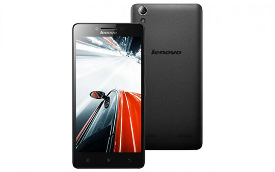 Cara Root Lenovo A6000 3