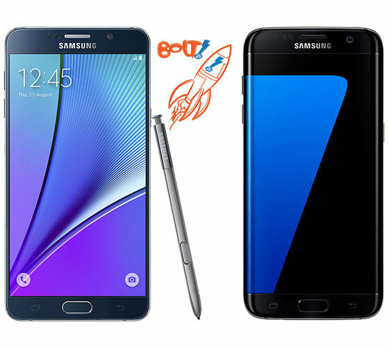 Samsung Bolt1