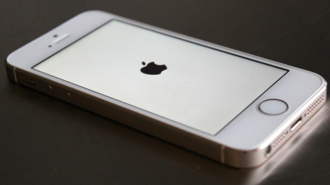 Iphone Brick