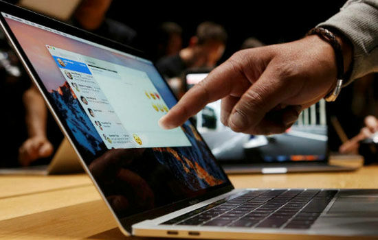 Ram Macbook Pro 2016