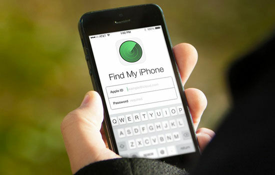 Find My Iphone Saat Mati 2