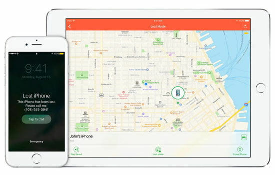 Find My Iphone Saat Mati