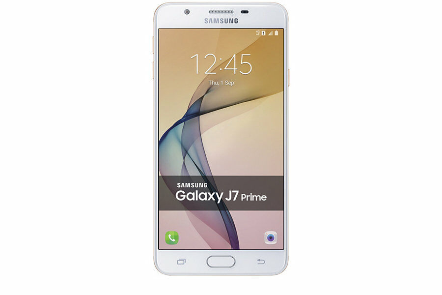 Galaxy J7 Prime