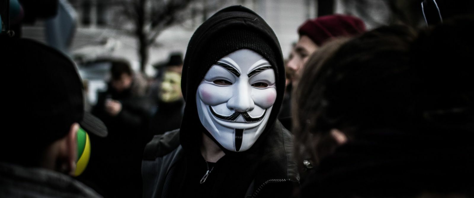 Hacktivis