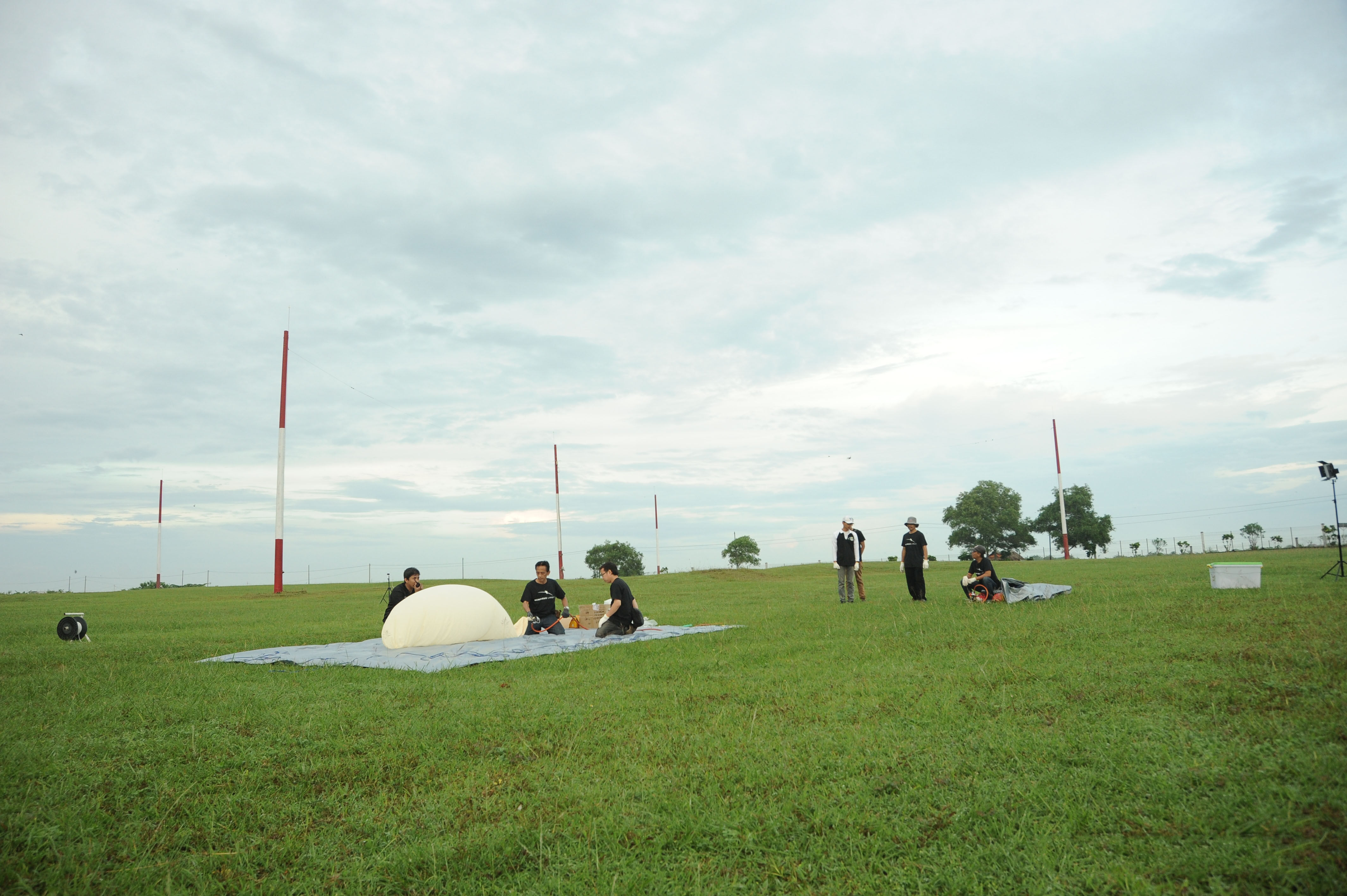 Menembus Langit Garut 03