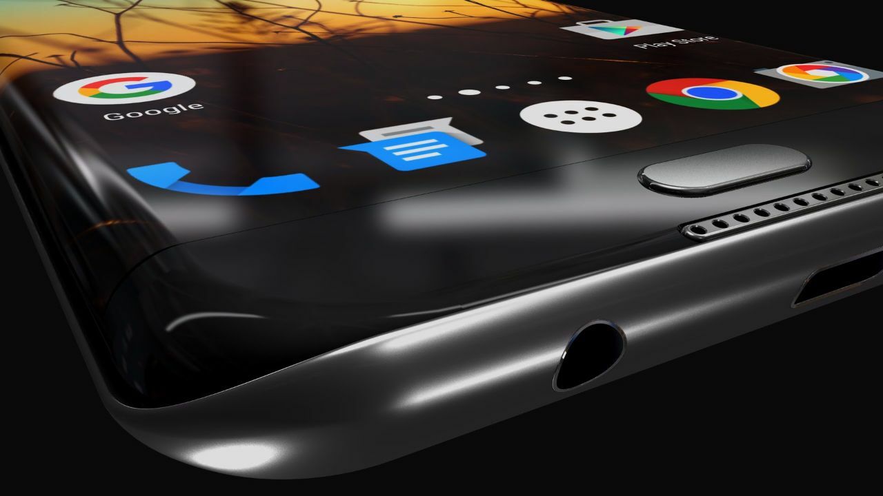 Samsung Galaxy S8