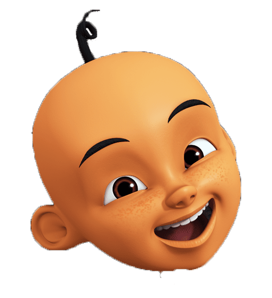 Aplikasi Edit Foto Upin Ipin