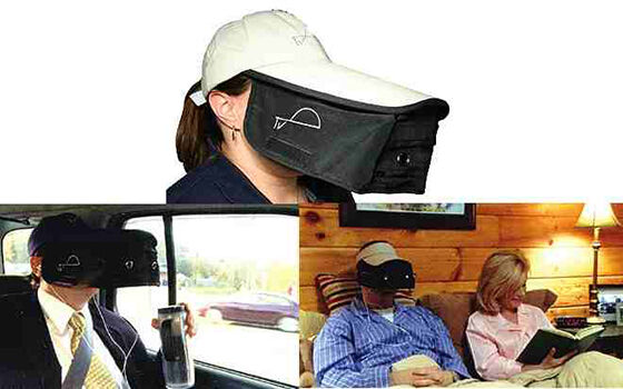 Gadget Paling Gak Berguna 10