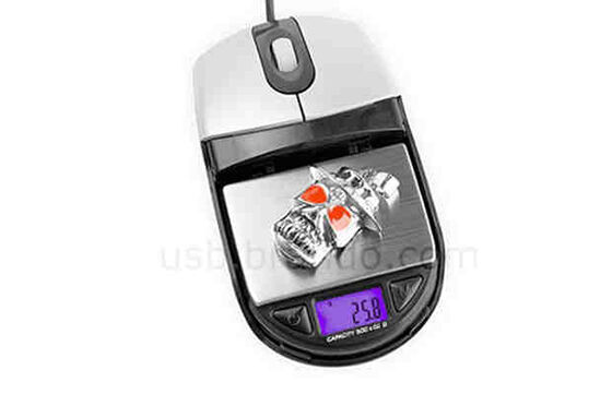 gadget paling gak berguna 2