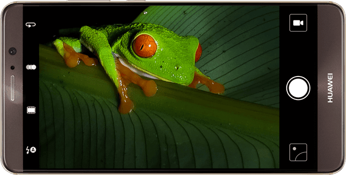 Huawei Mate 9