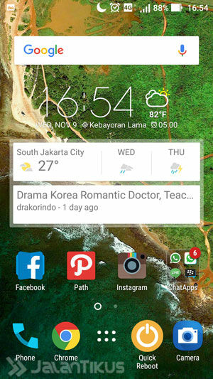 Kelebihan Google App 4